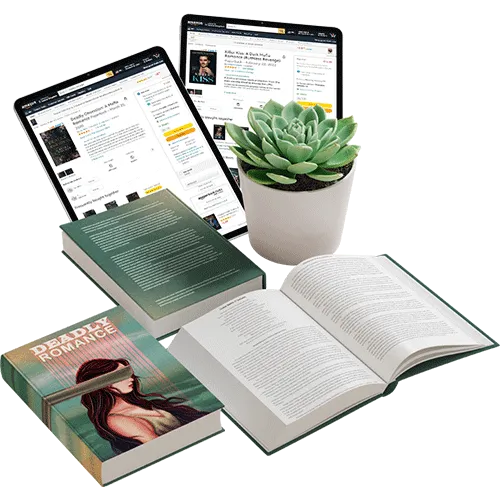 Book Publishing Expertz